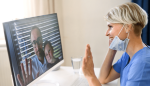 How the Growth of Telehealth Has Become a Catalyst for Patient-Centric Demand Marketing