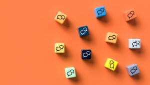 Conversation Track Architecture: The Bedrock of a “Converged Growth” B2B Go-to-Market Organizational Model