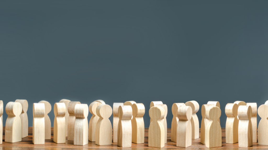 Organize Your Marketing Department To Optimize Results