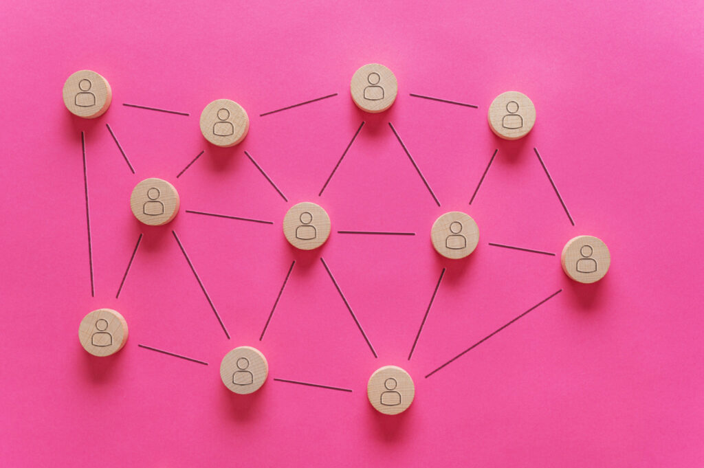 How Sales Can Build Better Digital Relationships with Prospects