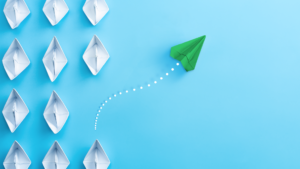 Strategic Demand Marketing: Making the Critical Shift from Tactical Demand Generation