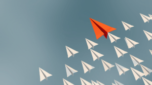 What Defines the Role of the Chief Growth Officer?