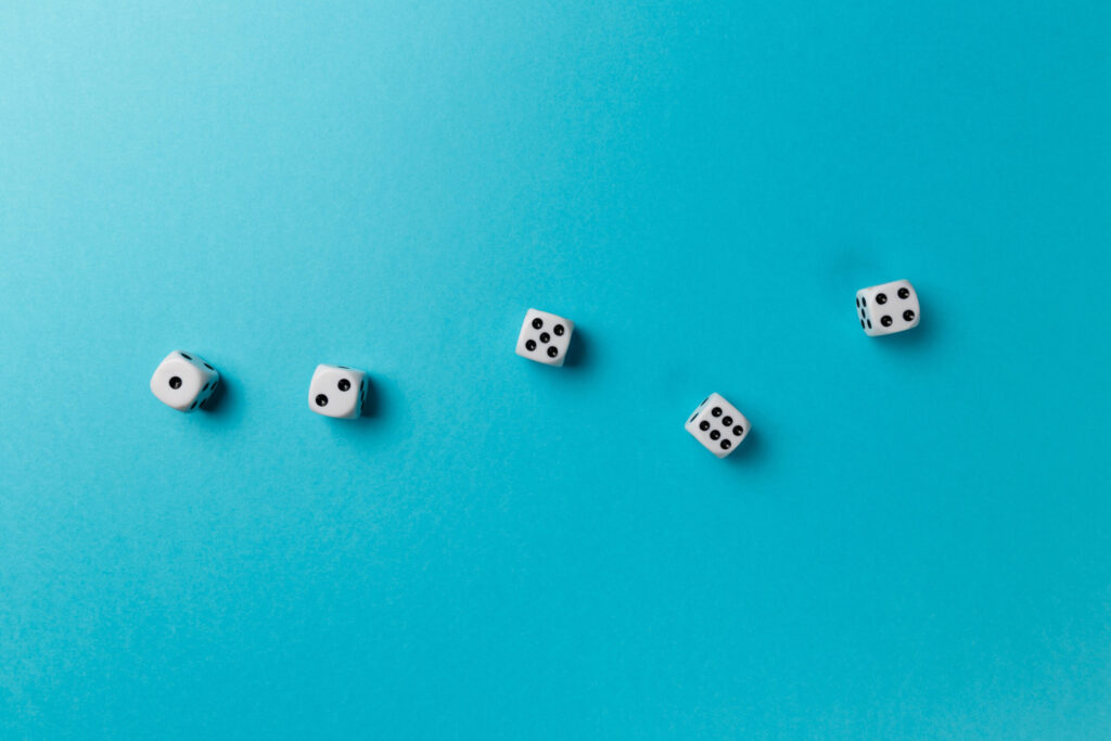 Four “Random Acts” of Demand Marketing You Need to Stop If You Are Going to Achieve Perpetual Growth