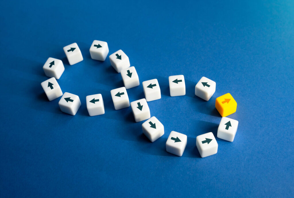 Rethink your GTM tech stack in a Converged Growth Approach