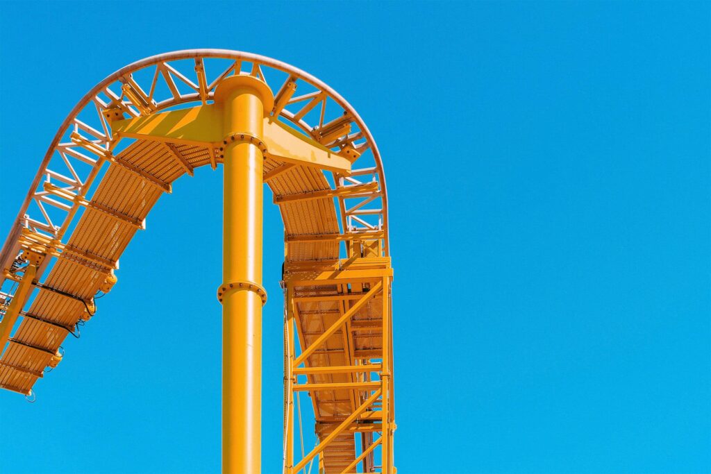 Your Sales Motion Is Challenged – It’s Time to Pivot in a New Direction