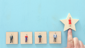 The Four Key Traits of a Successful Go-To-Market Changemaker