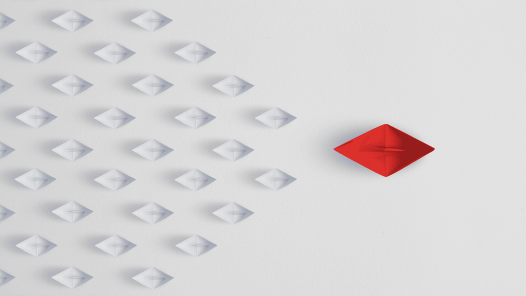 The Growth Leader's Guide to Embracing Strategic Demand Marketing