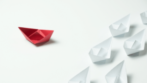 Industry Perspective: Is Your Demand Marketing Keeping Up With the Changing Buying Process of B2B Banking Customers?
