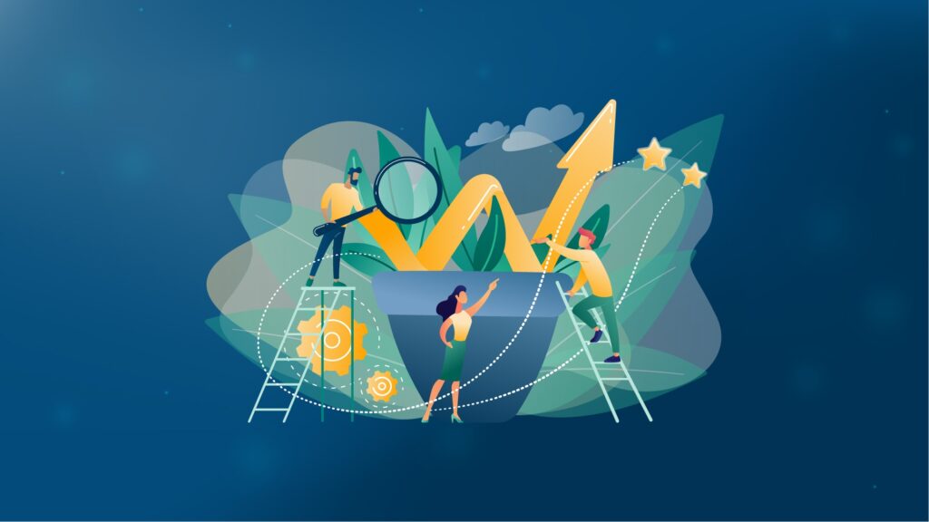 A Framework for Sustainable Growth: ANNUITAS Demand Process™
