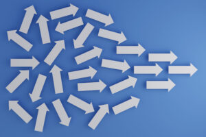 Transforming Your Go-to-Market Team: Building a “Converged Growth” B2B Organization