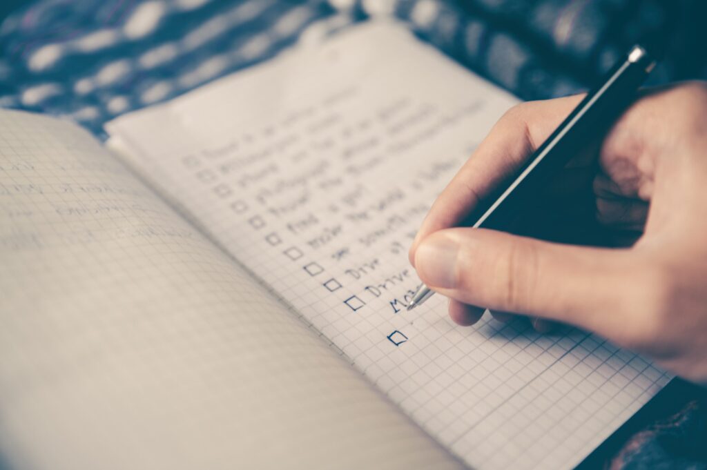 A Checklist for Evaluating Your Demand Marketing Partner