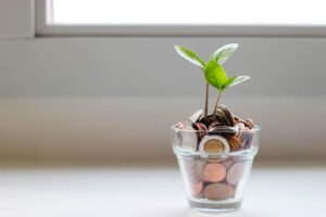 Leveraging Marketing to Achieve Growth in the Financial Services Industry
