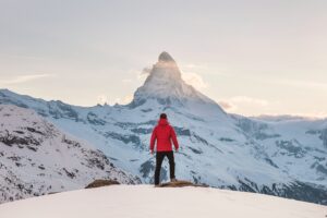 Strategic Impact of Marketing on High Growth Goals