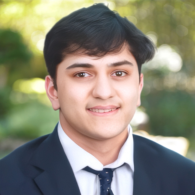 Aryan Jain