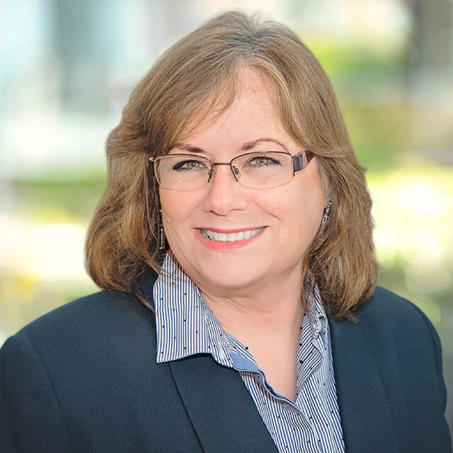 Lois Miller