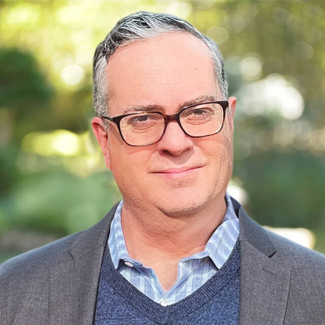 Mark Myers